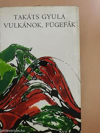 Vulkánok, fügefák