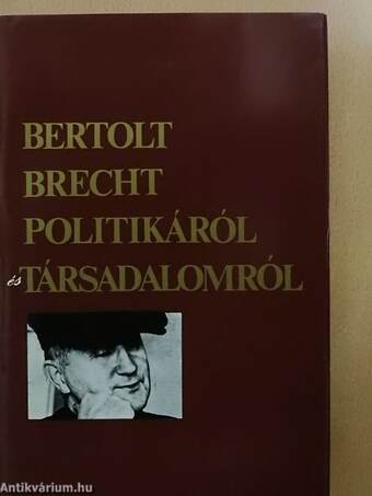 Politikáról és társadalomról