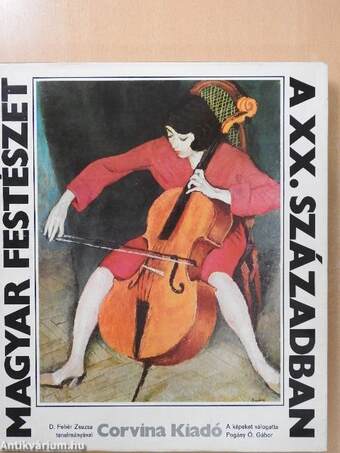 Magyar festészet a XX. században