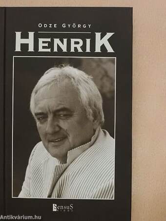 Henrik