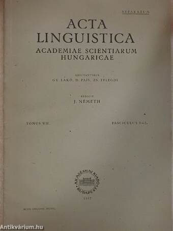 Les vestiges de la goliardise dans le vocabulaire hongrois