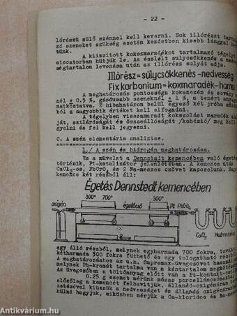 Kémiai technologia vizsgálati módszerek