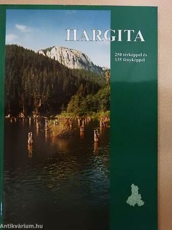 Hargita