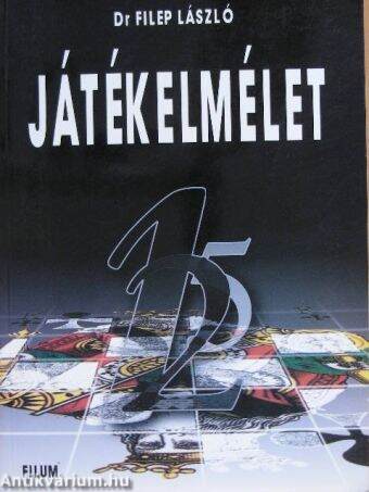 Játékelmélet