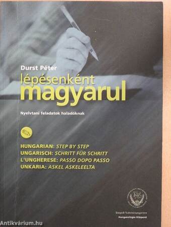 Lépésenként magyarul