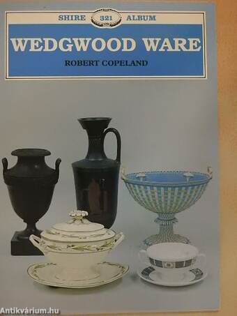 Wedgwood Ware