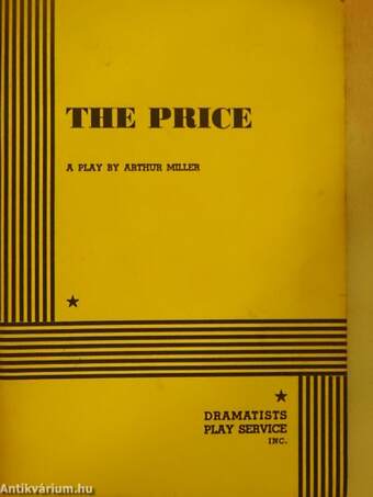 The Price