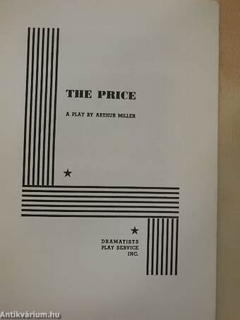 The Price