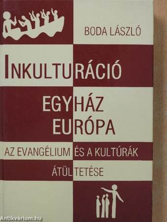 Inkulturáció, egyház, Európa