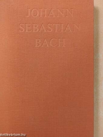 Johann Sebastian Bach