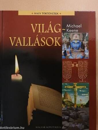 Világvallások