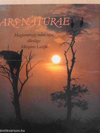 Ars Naturae