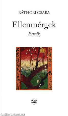 Ellenmérgek