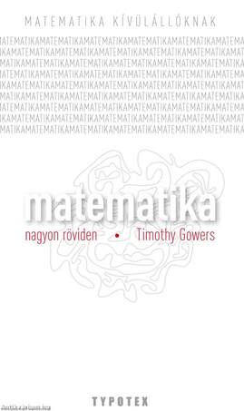 Matematika nagyon röviden