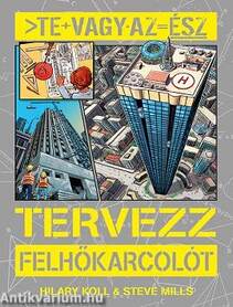 Te vagy az ész - Tervezz felhőkarcolót