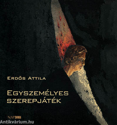 Egyszemélyes szerepjáték
