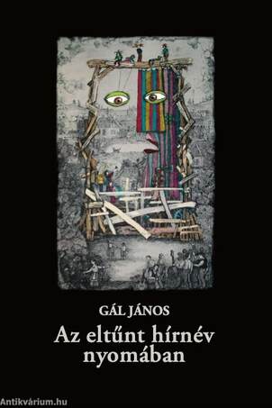 Az eltűnt hírnév nyomában