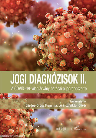 Jogi diagnózisok II.