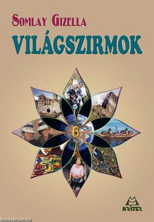 Világszirmok 6.