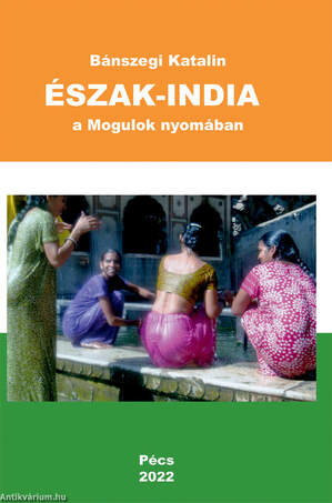 Észak India