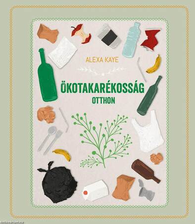 Ökotakarékosság otthon