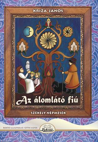 Az álomlátó fiú