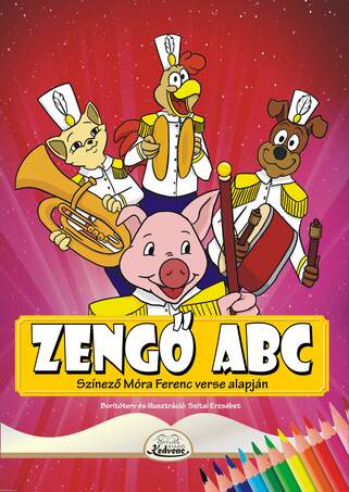 Zengő ABC