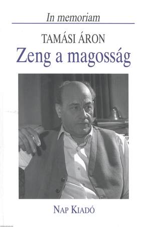 Zeng a magosság.