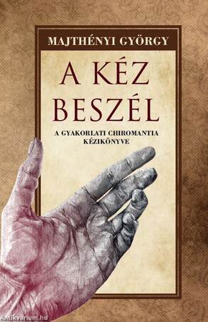 A kéz beszél