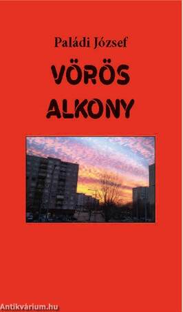 Vörös alkony