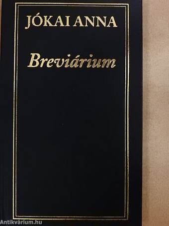 Breviárium