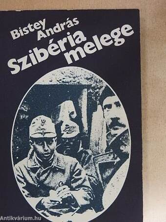 Szibéria melege/A repülőszázad