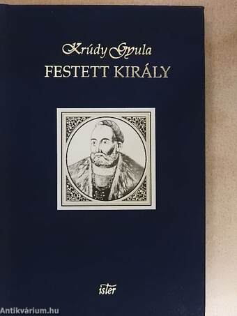 Festett király