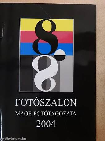 Fotószalon 8.