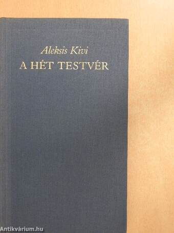 A hét testvér