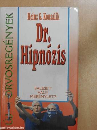 Dr. Hipnózis