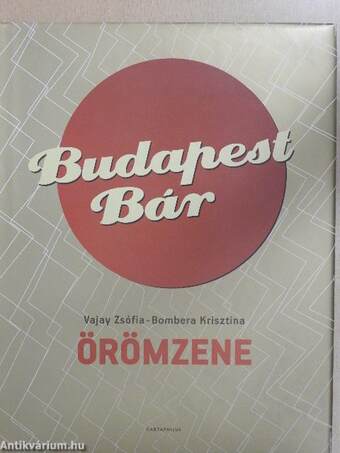 Örömzene - Budapest Bár