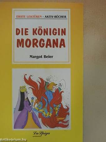 Die Königin Morgana