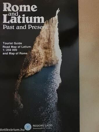 Rome and Latium