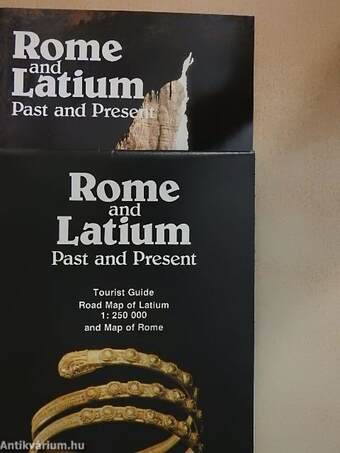 Rome and Latium