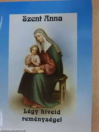 Szent Anna