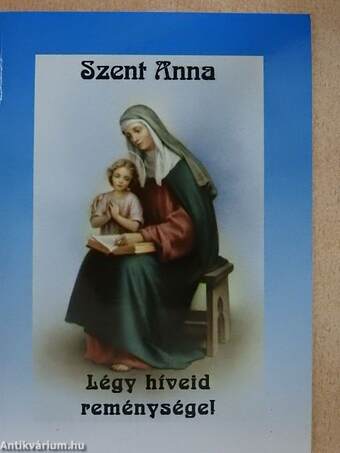 Szent Anna