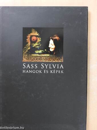 Sass Sylvia - CD-vel