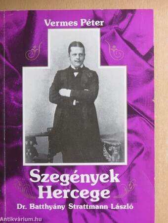 Szegények Hercege