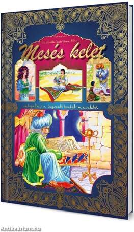 Mesés kelet