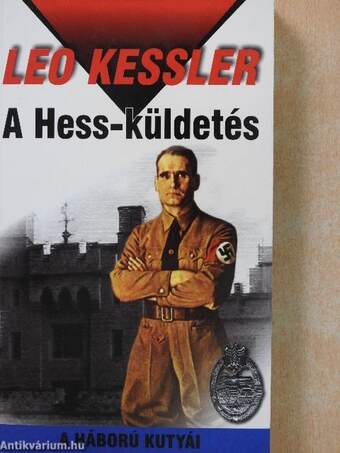 A Hess-küldetés