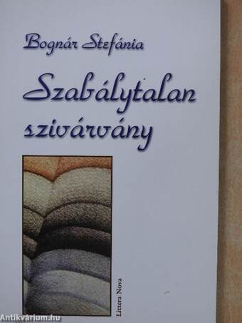 Szabálytalan szivárvány