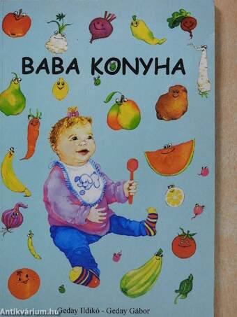 Baba konyha