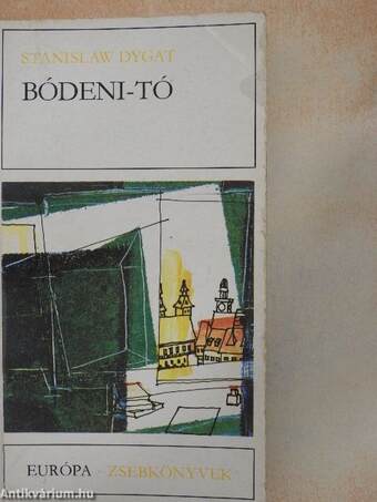 Bódeni-tó