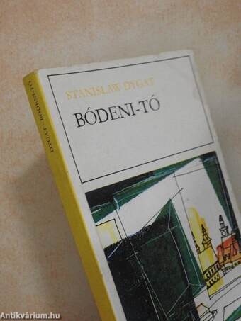 Bódeni-tó